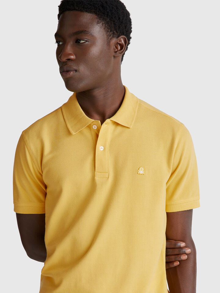 H/S POLO SHIRT Men image number 3